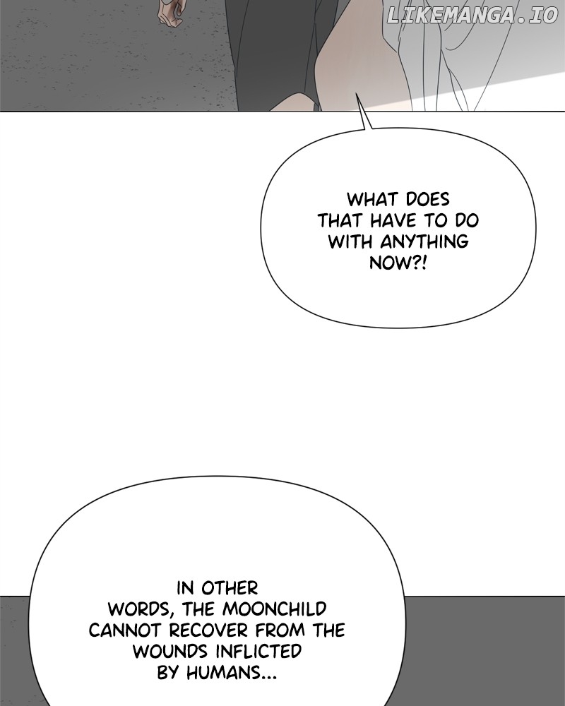 Moonmade Child – Manhwa Chapter 87 - page 27