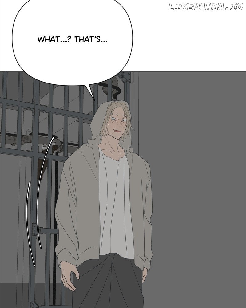 Moonmade Child – Manhwa Chapter 87 - page 29
