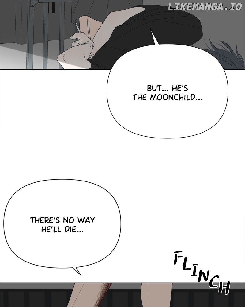 Moonmade Child – Manhwa Chapter 87 - page 30