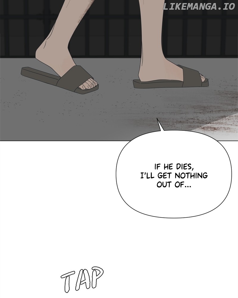 Moonmade Child – Manhwa Chapter 87 - page 31