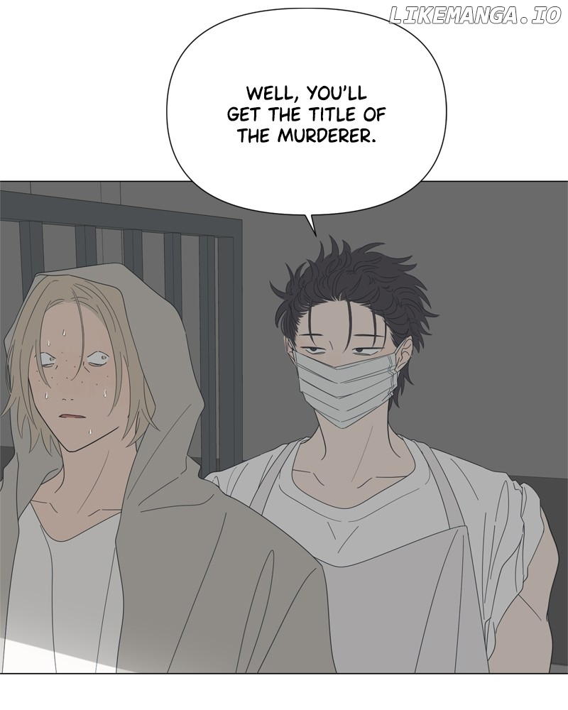 Moonmade Child – Manhwa Chapter 87 - page 32