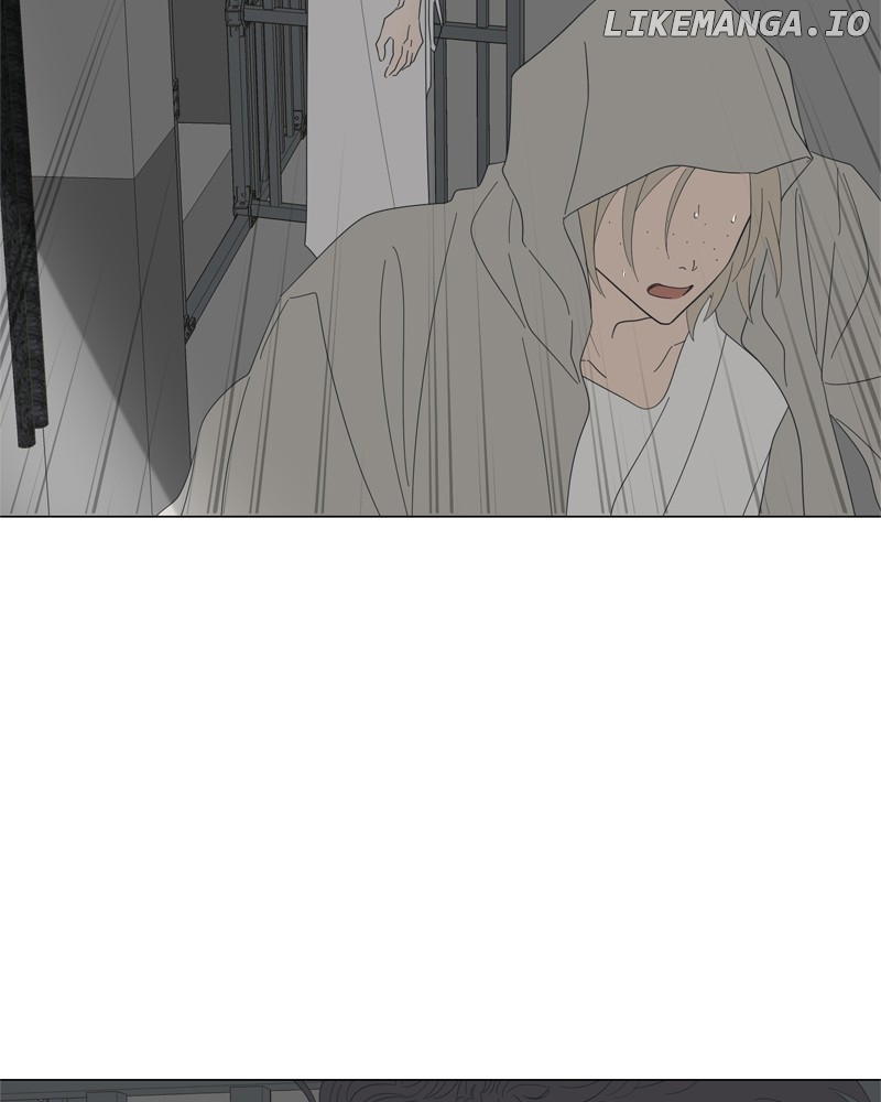 Moonmade Child – Manhwa Chapter 87 - page 35