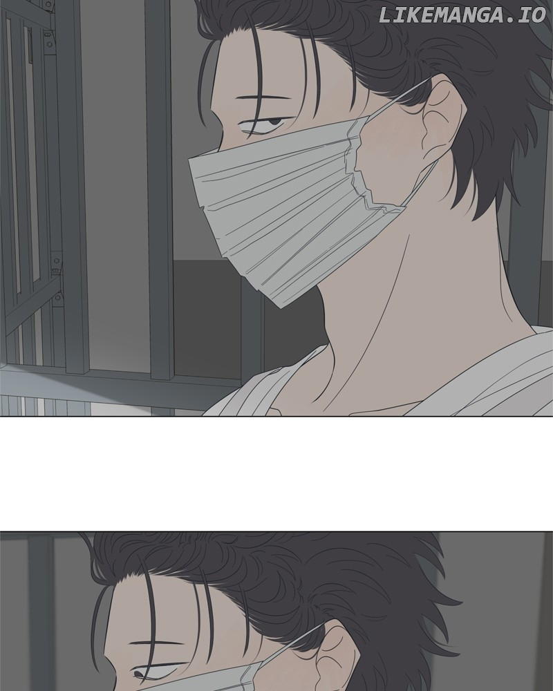 Moonmade Child – Manhwa Chapter 87 - page 36