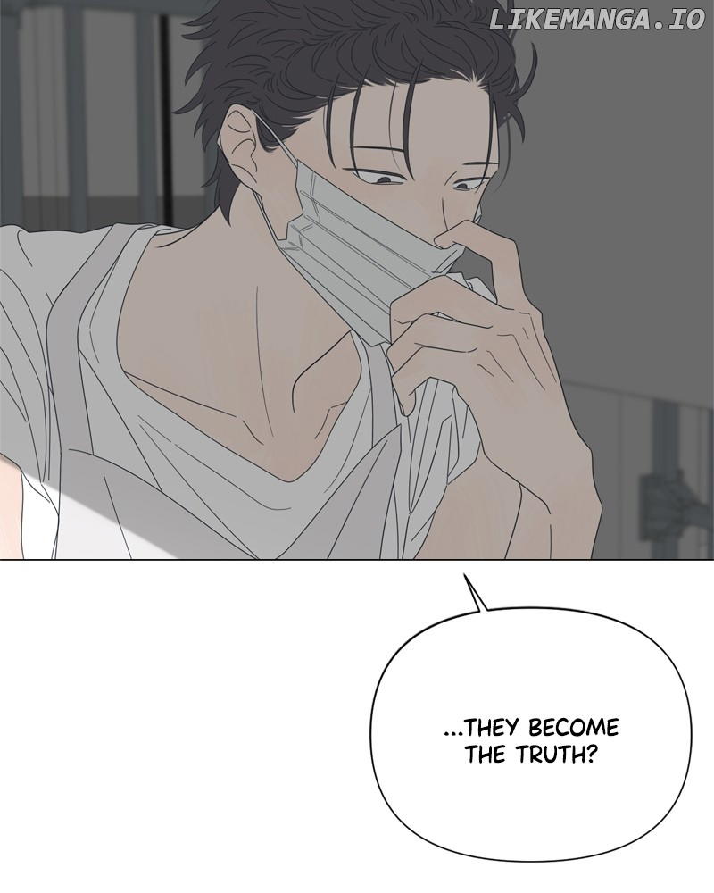 Moonmade Child – Manhwa Chapter 87 - page 41