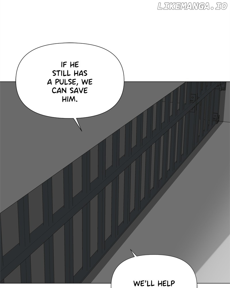 Moonmade Child – Manhwa Chapter 87 - page 42
