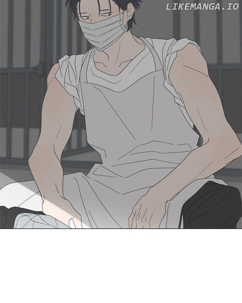 Moonmade Child – Manhwa Chapter 87 - page 44