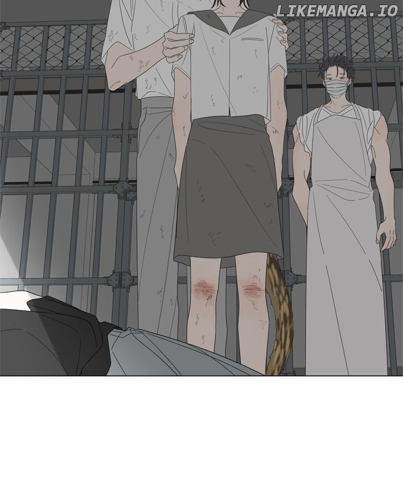 Moonmade Child – Manhwa Chapter 87 - page 47