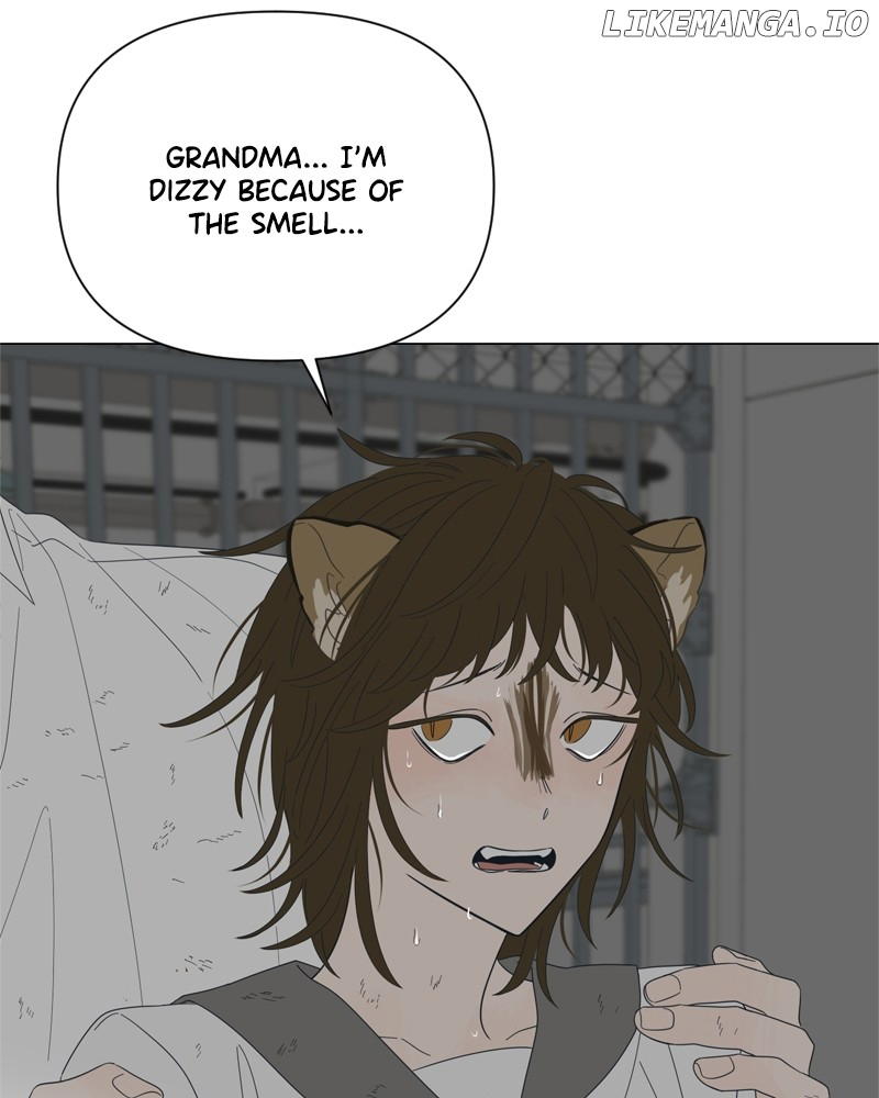 Moonmade Child – Manhwa Chapter 87 - page 49