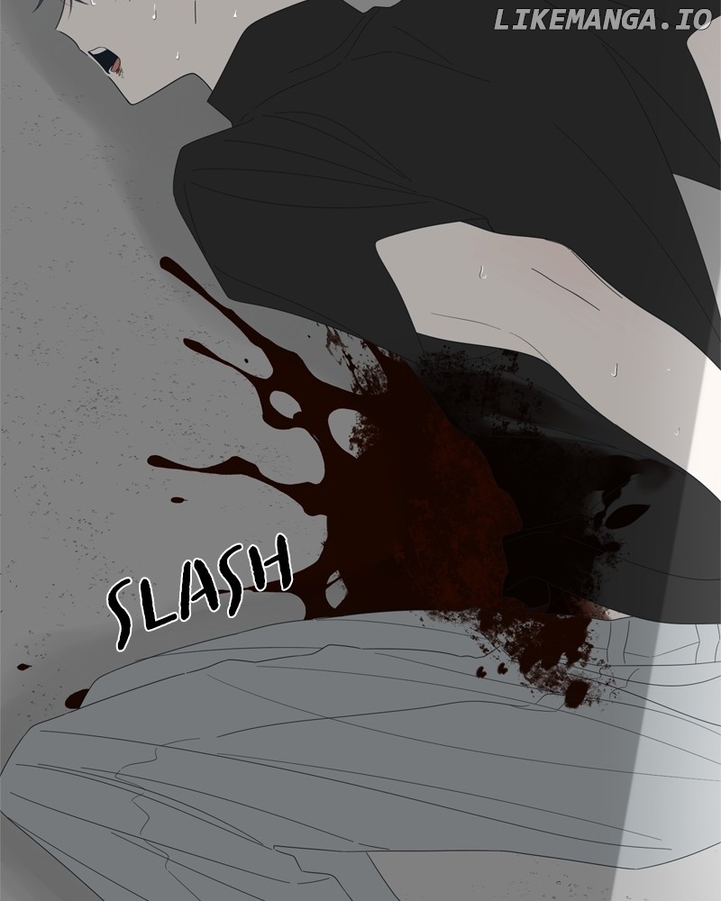 Moonmade Child – Manhwa Chapter 87 - page 5