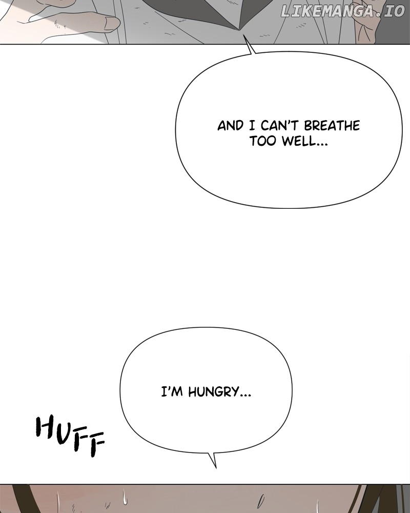 Moonmade Child – Manhwa Chapter 87 - page 50