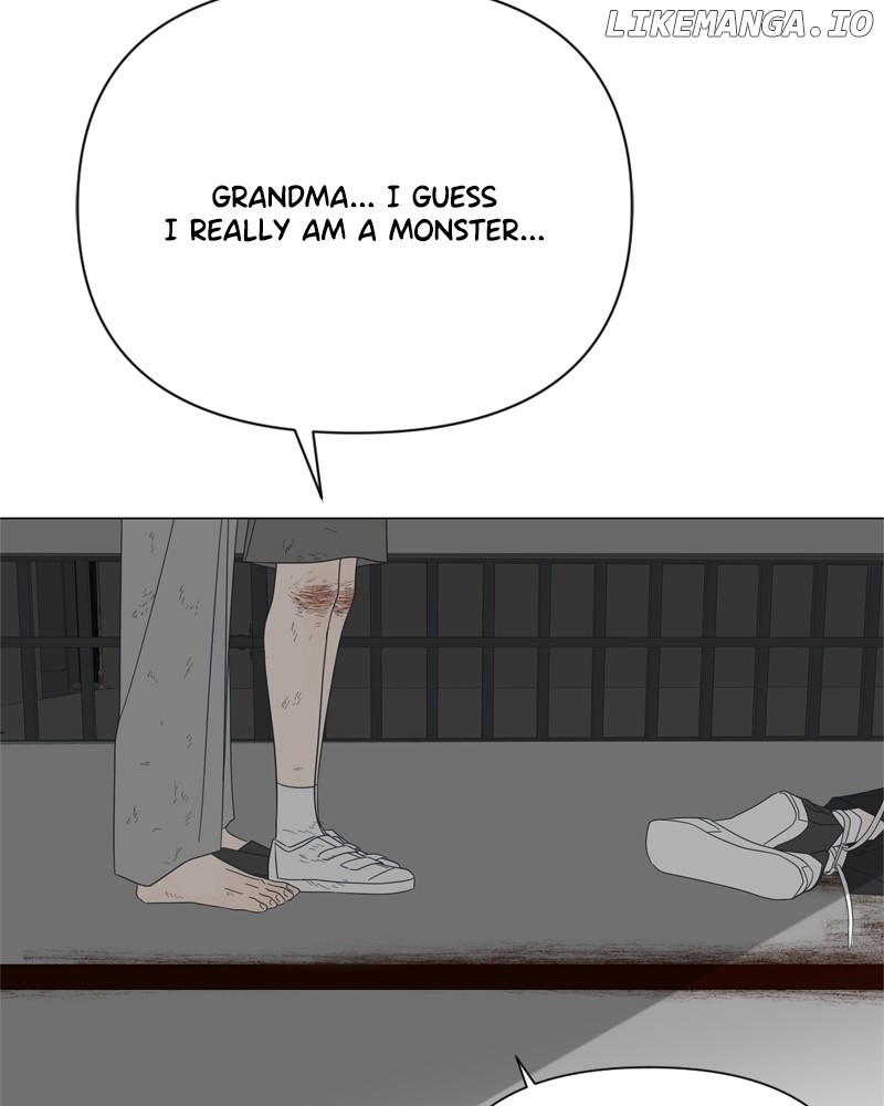 Moonmade Child – Manhwa Chapter 87 - page 58