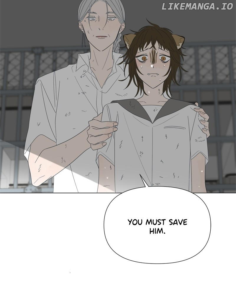 Moonmade Child – Manhwa Chapter 87 - page 60