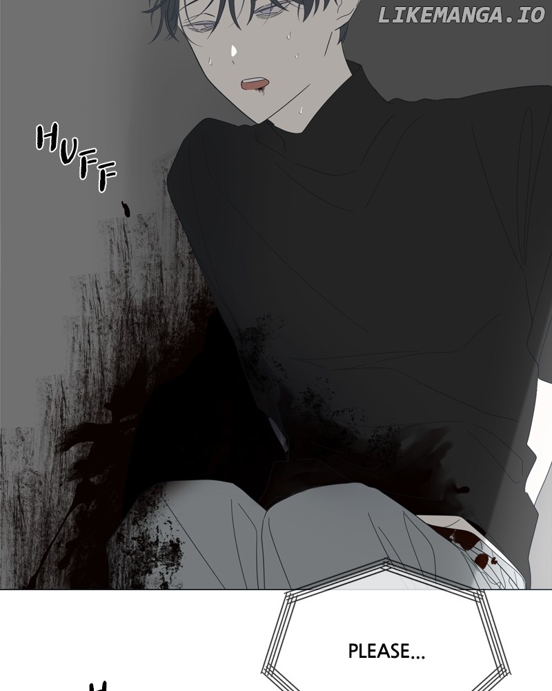 Moonmade Child – Manhwa Chapter 87 - page 7