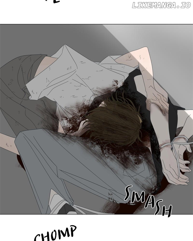 Moonmade Child – Manhwa Chapter 87 - page 71