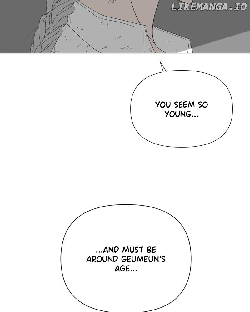 Moonmade Child – Manhwa Chapter 87 - page 76