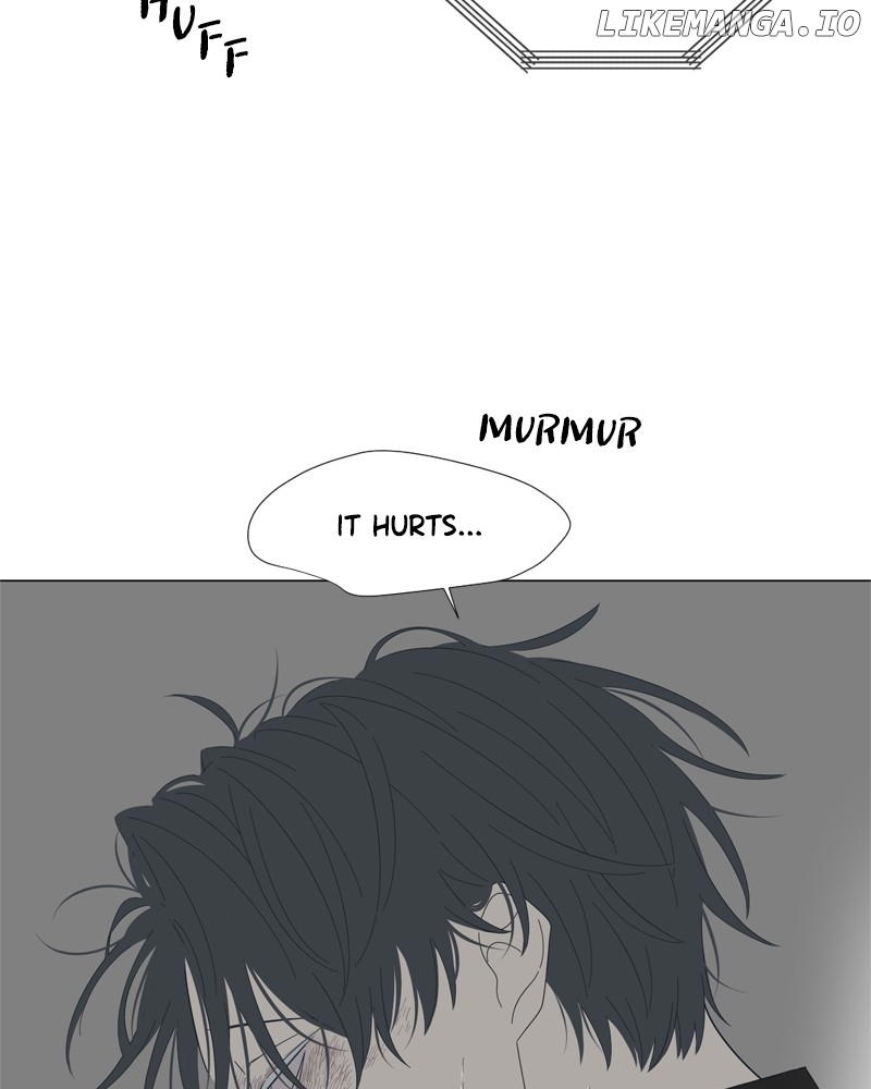 Moonmade Child – Manhwa Chapter 87 - page 8
