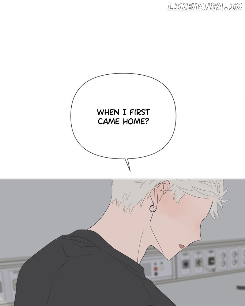 Moonmade Child – Manhwa Chapter 87 - page 86