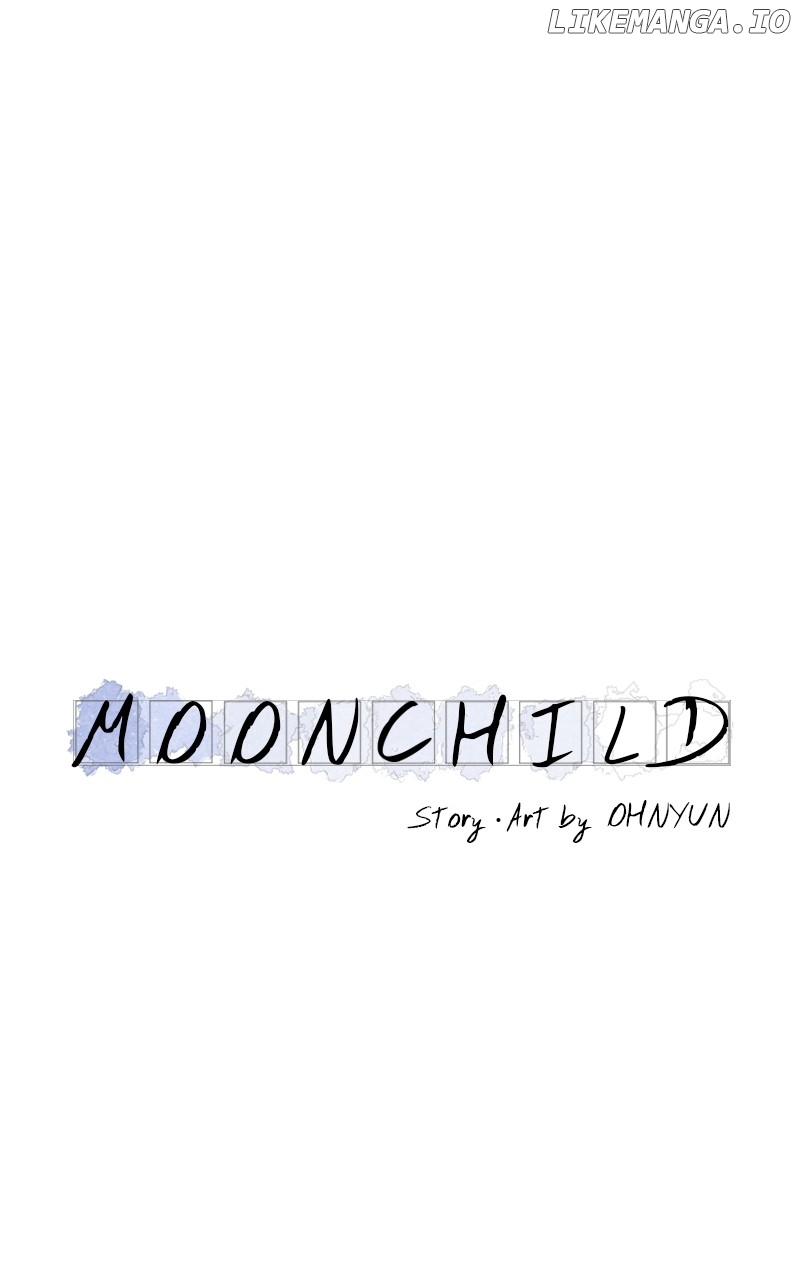 Moonmade Child – Manhwa Chapter 60 - page 1