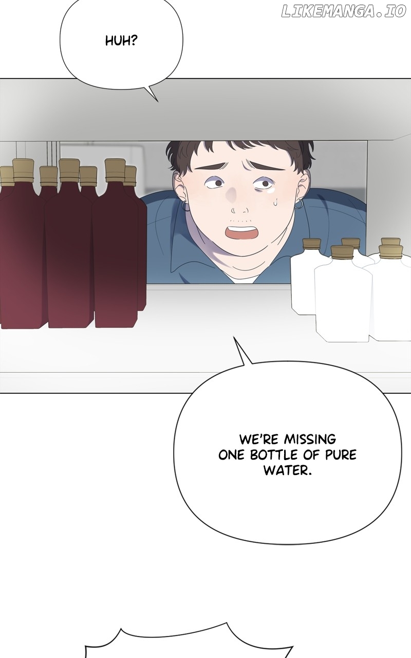 Moonmade Child – Manhwa Chapter 60 - page 11