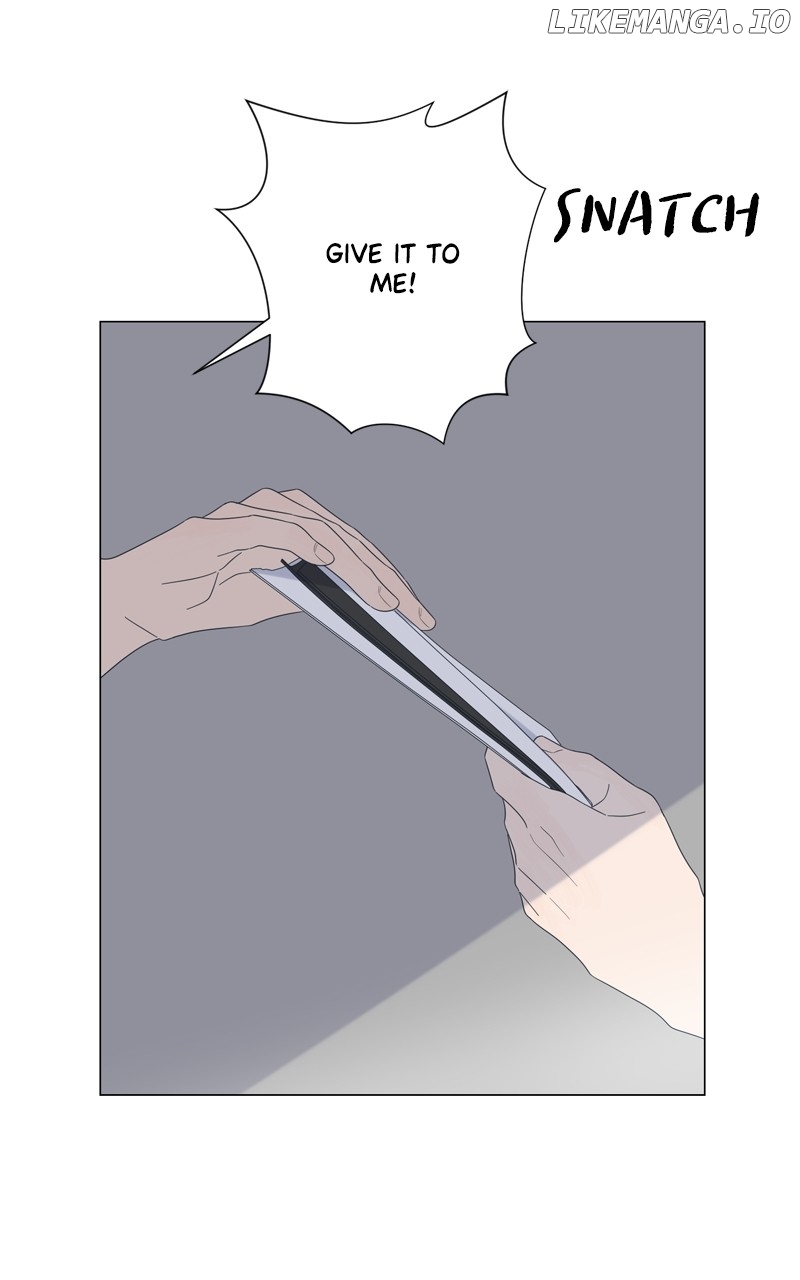 Moonmade Child – Manhwa Chapter 60 - page 13