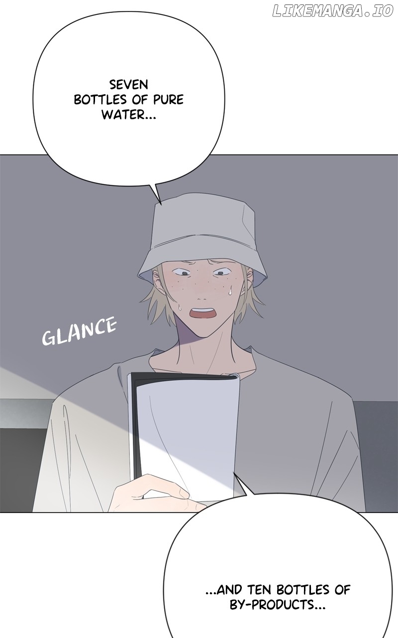 Moonmade Child – Manhwa Chapter 60 - page 14