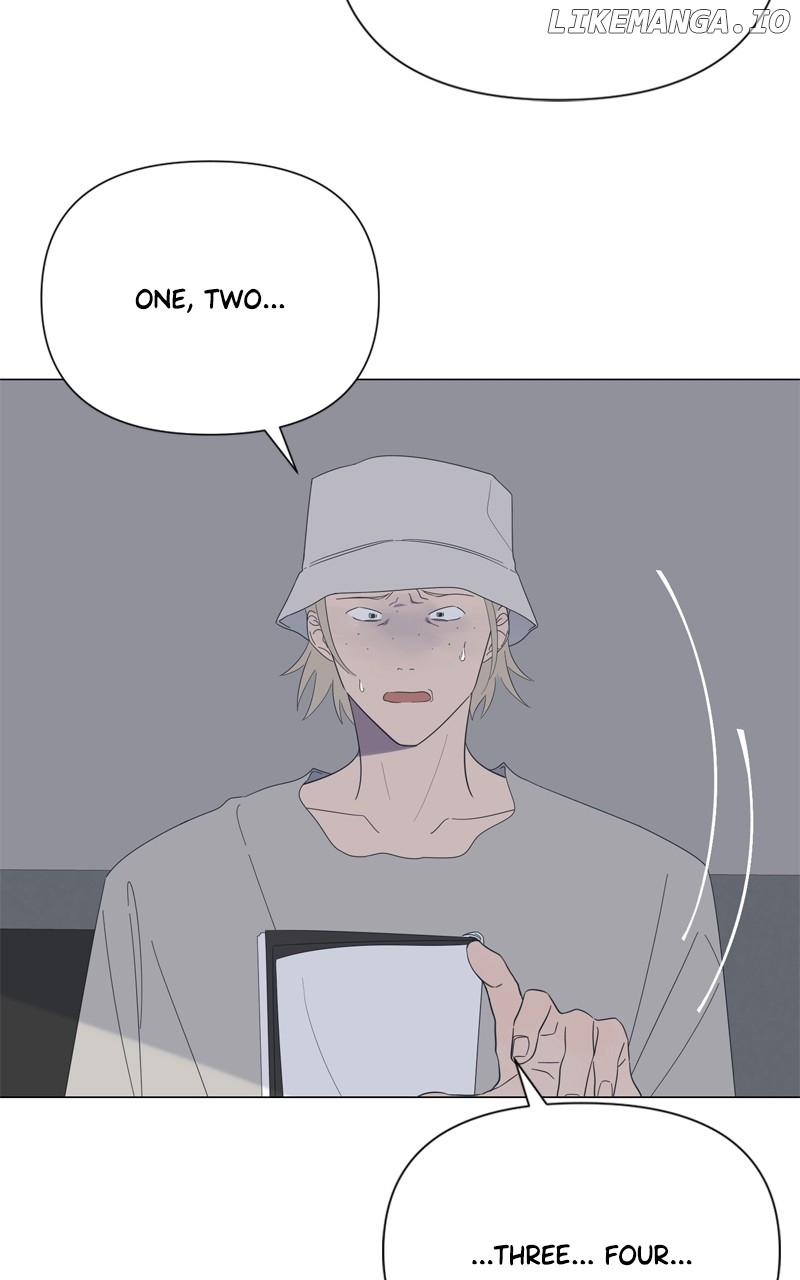 Moonmade Child – Manhwa Chapter 60 - page 15