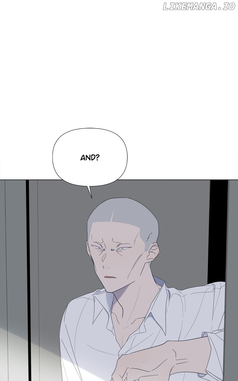 Moonmade Child – Manhwa Chapter 60 - page 19