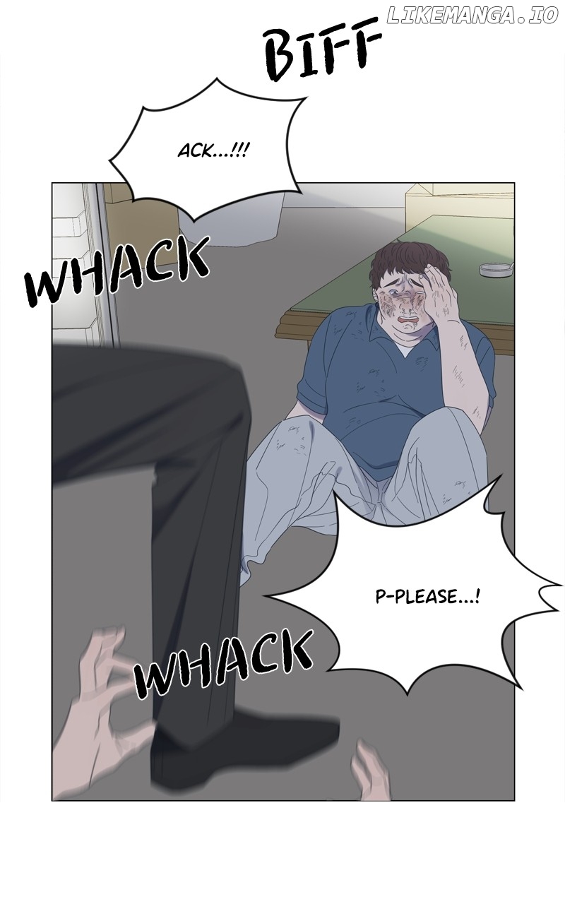 Moonmade Child – Manhwa Chapter 60 - page 22