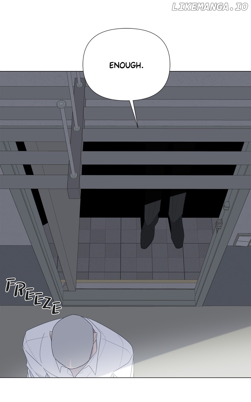 Moonmade Child – Manhwa Chapter 60 - page 28