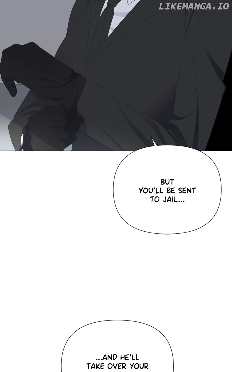 Moonmade Child – Manhwa Chapter 60 - page 32