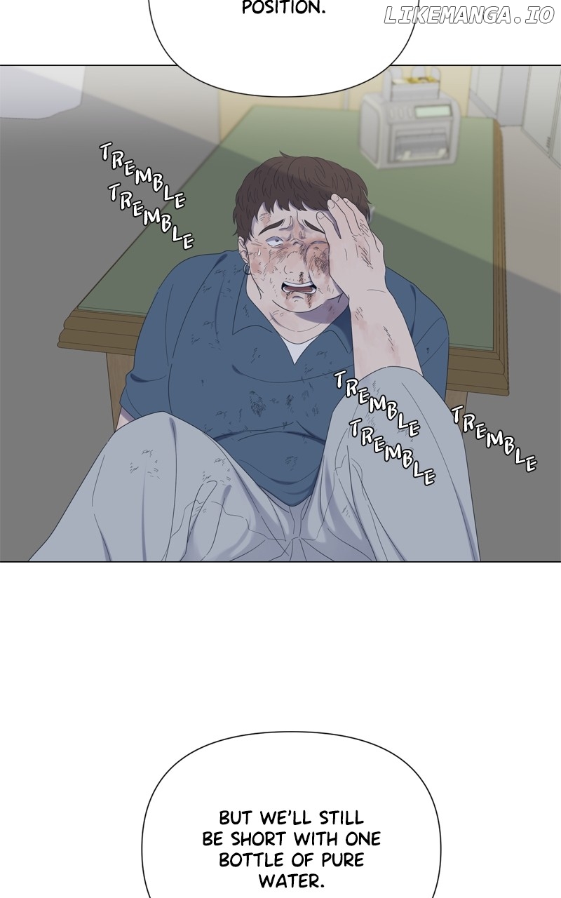 Moonmade Child – Manhwa Chapter 60 - page 33