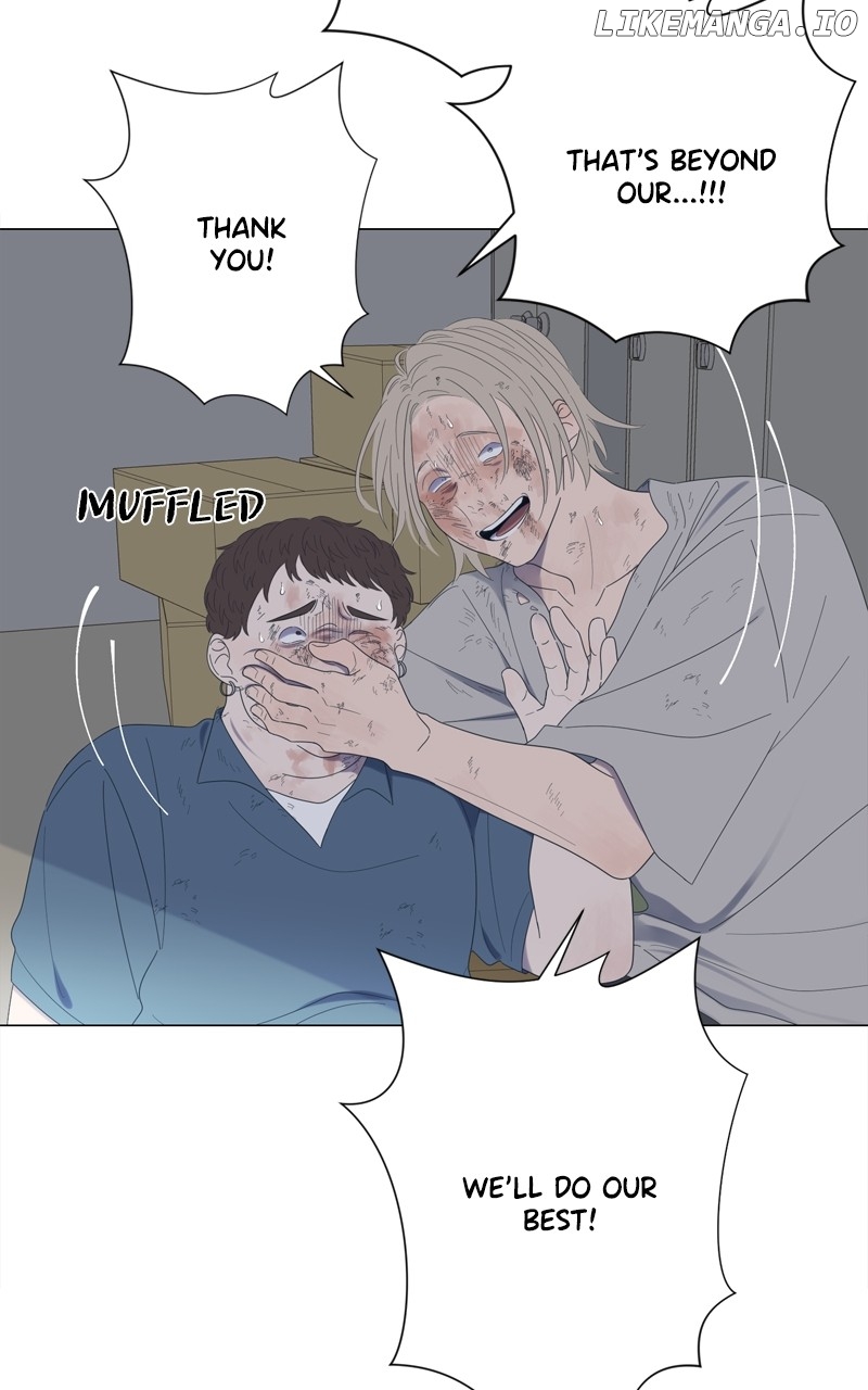 Moonmade Child – Manhwa Chapter 60 - page 37