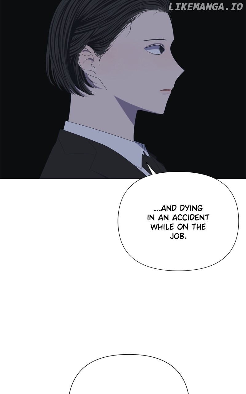 Moonmade Child – Manhwa Chapter 60 - page 43