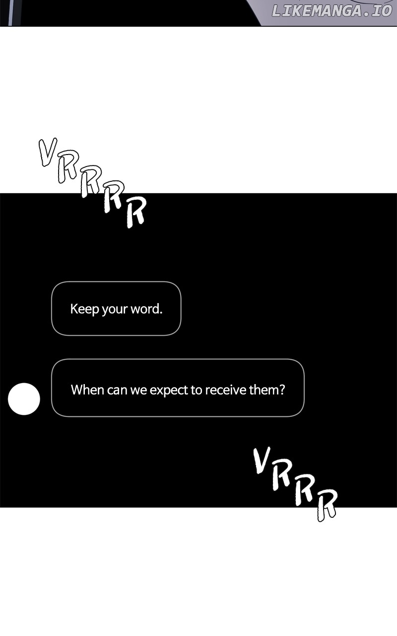 Moonmade Child – Manhwa Chapter 60 - page 48