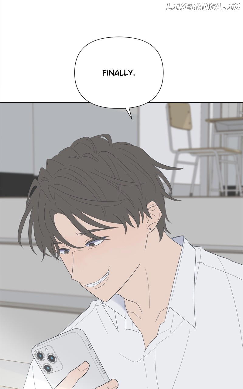 Moonmade Child – Manhwa Chapter 60 - page 55