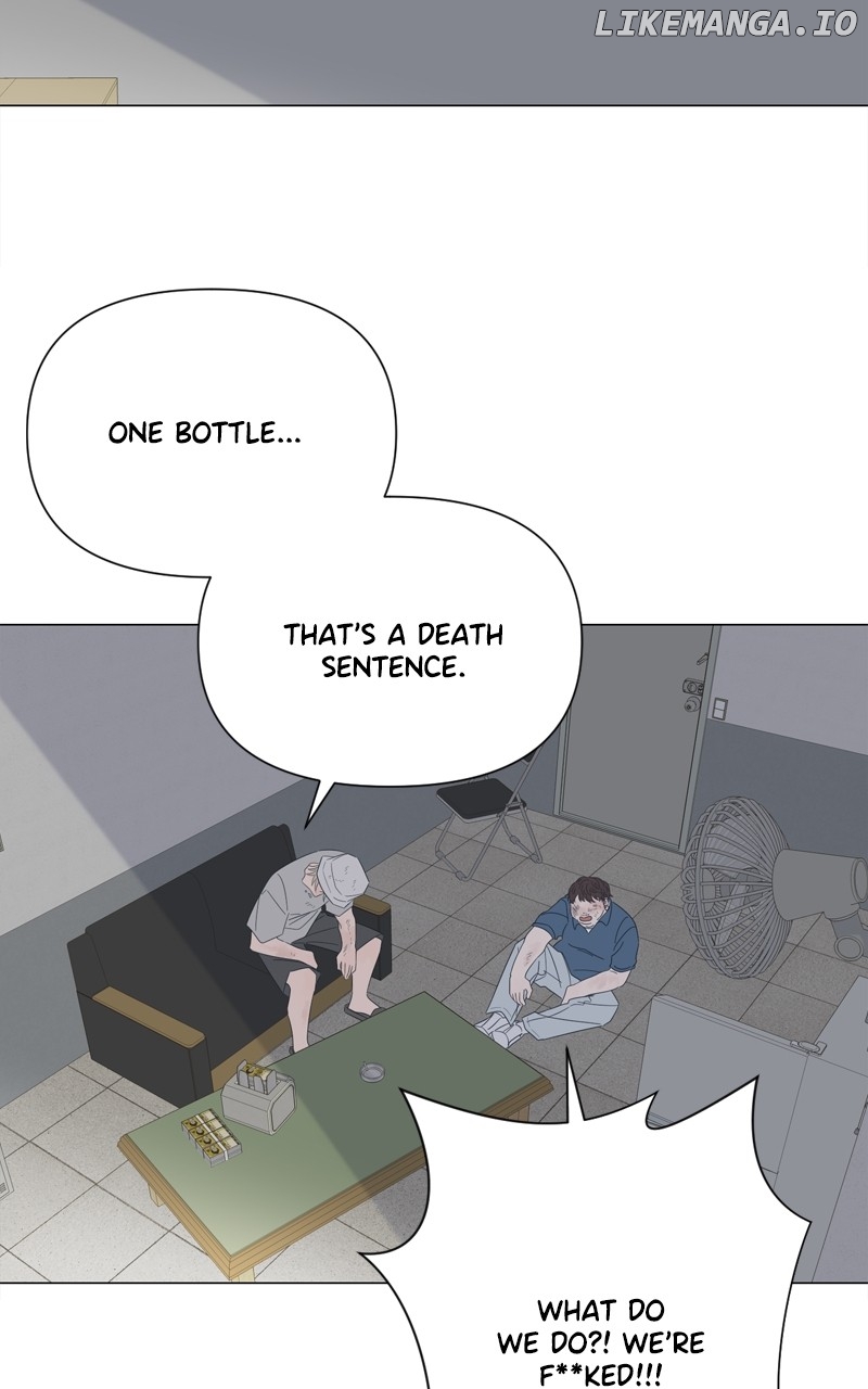 Moonmade Child – Manhwa Chapter 60 - page 57