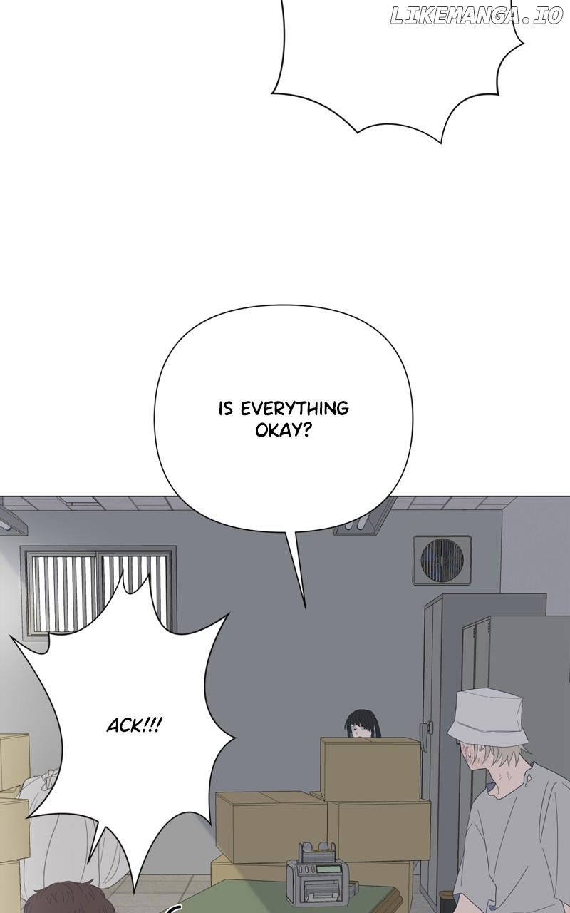 Moonmade Child – Manhwa Chapter 60 - page 58