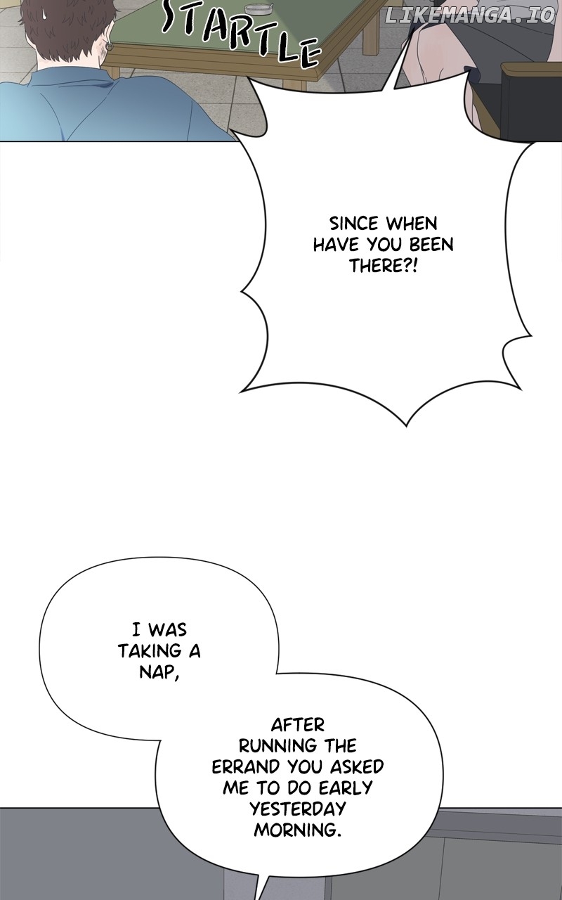 Moonmade Child – Manhwa Chapter 60 - page 59