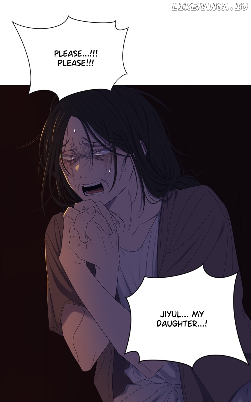 Moonmade Child – Manhwa Chapter 60 - page 6