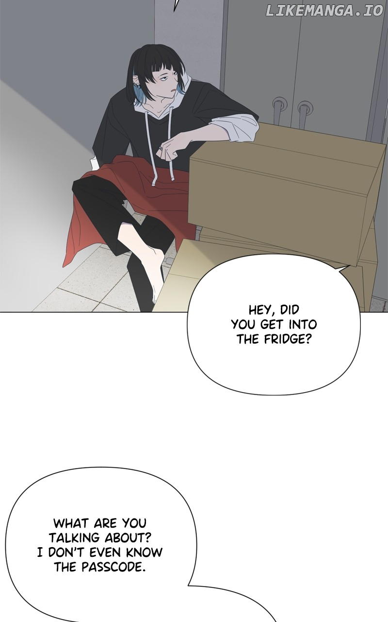 Moonmade Child – Manhwa Chapter 60 - page 60