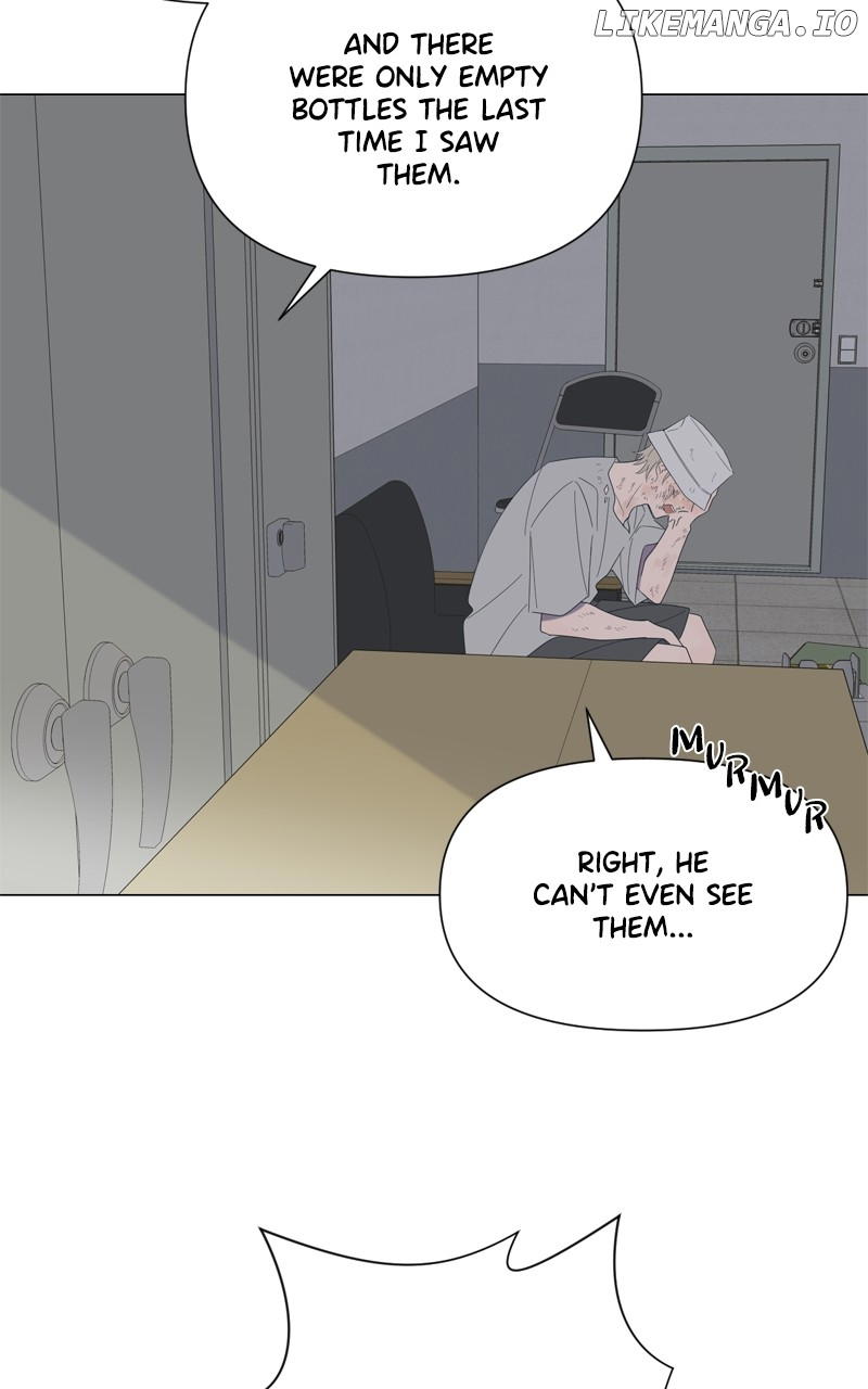 Moonmade Child – Manhwa Chapter 60 - page 61