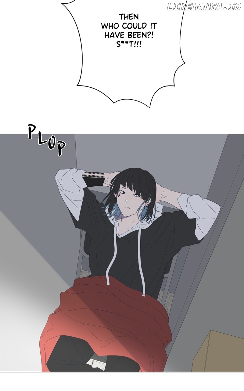 Moonmade Child – Manhwa Chapter 60 - page 62