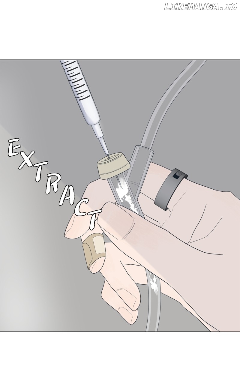 Moonmade Child – Manhwa Chapter 60 - page 66