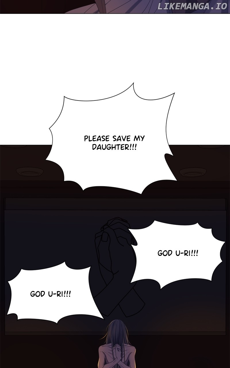 Moonmade Child – Manhwa Chapter 60 - page 7