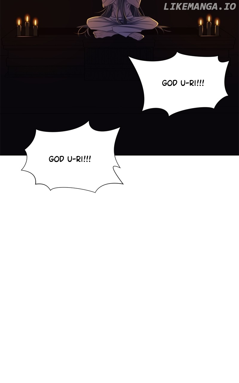 Moonmade Child – Manhwa Chapter 60 - page 8