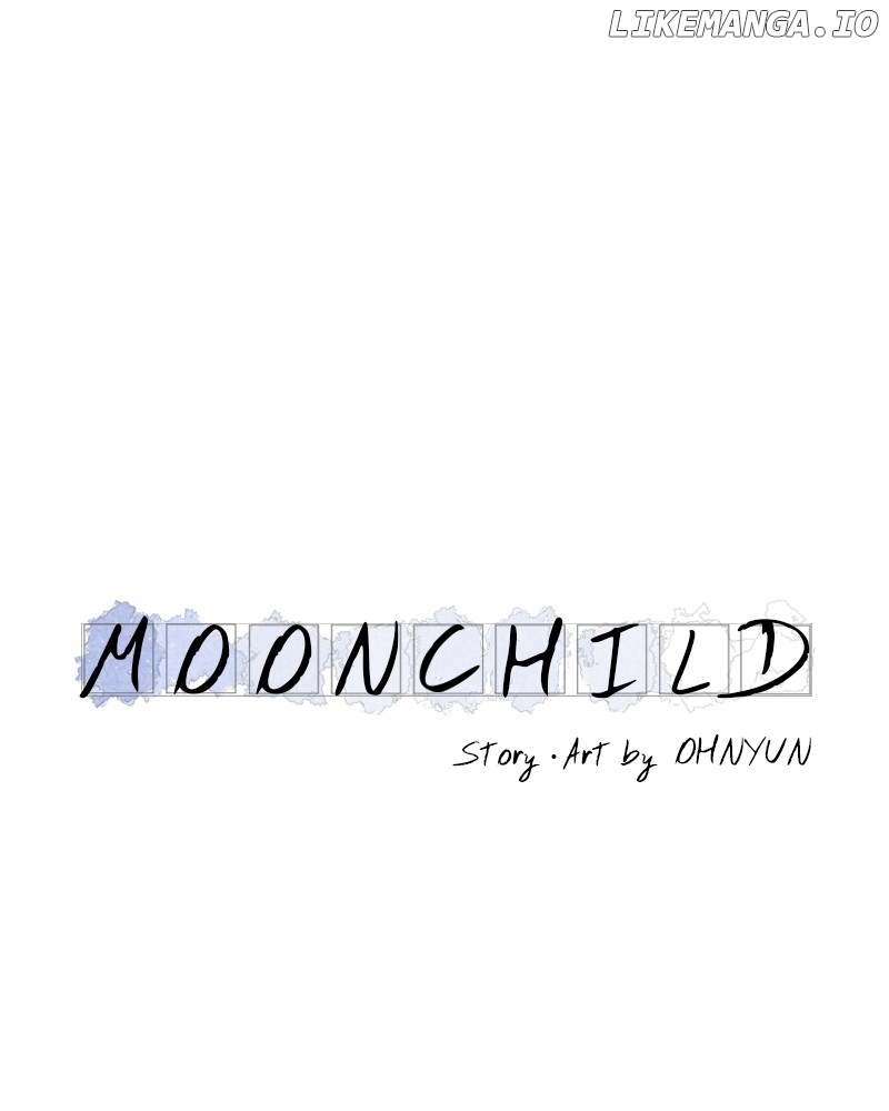 Moonmade Child – Manhwa Chapter 88 - page 1