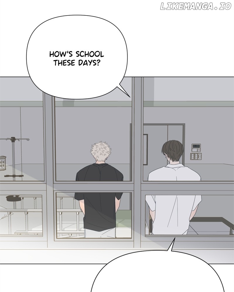 Moonmade Child – Manhwa Chapter 88 - page 10