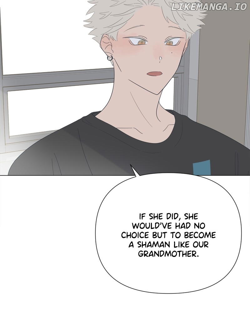 Moonmade Child – Manhwa Chapter 88 - page 17