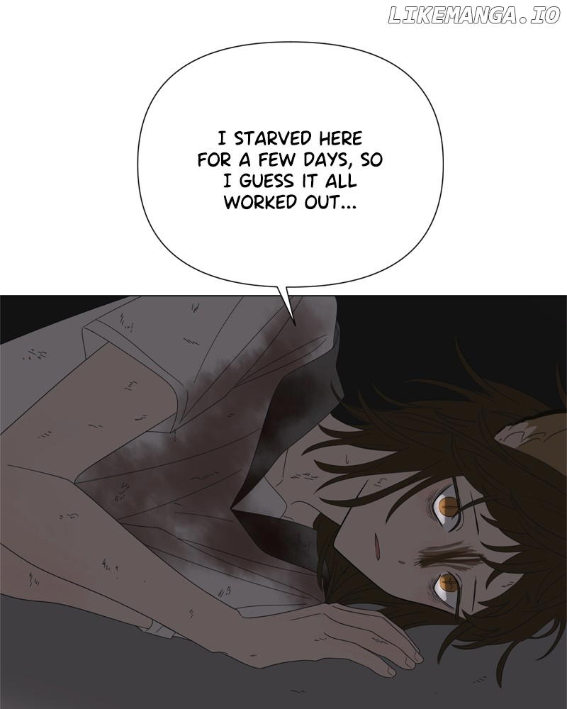Moonmade Child – Manhwa Chapter 88 - page 32