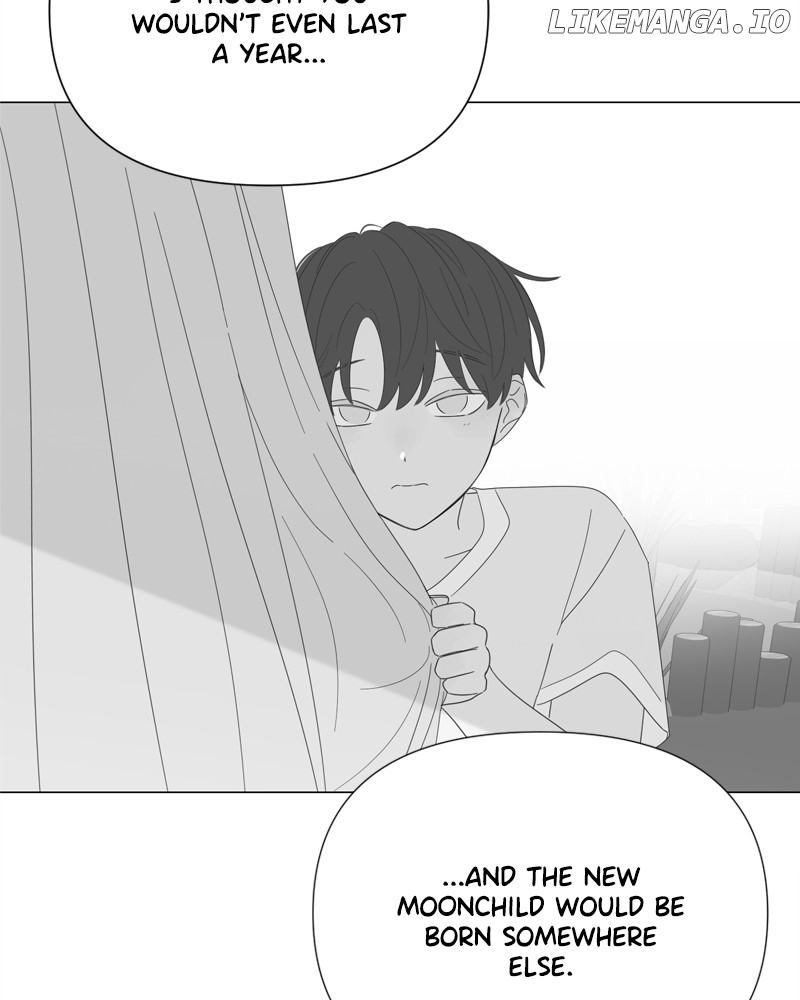 Moonmade Child – Manhwa Chapter 88 - page 43